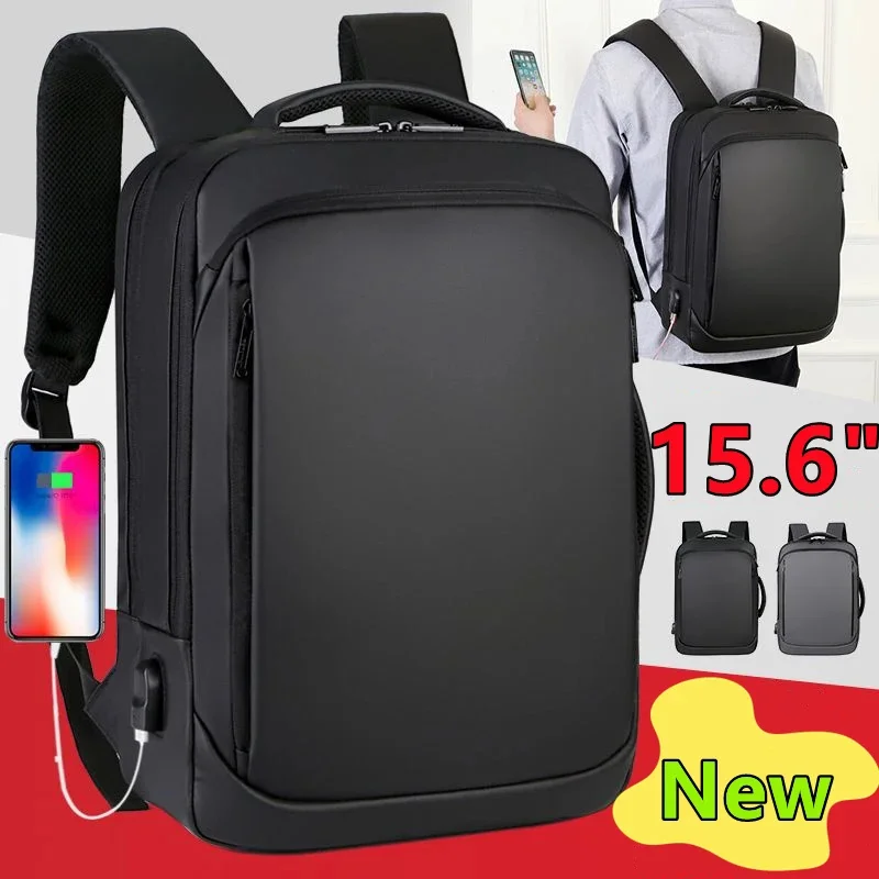 

Task Back man, ransel Hold air mode For Man Task Buk Style 15.6 "Notebook A gift.