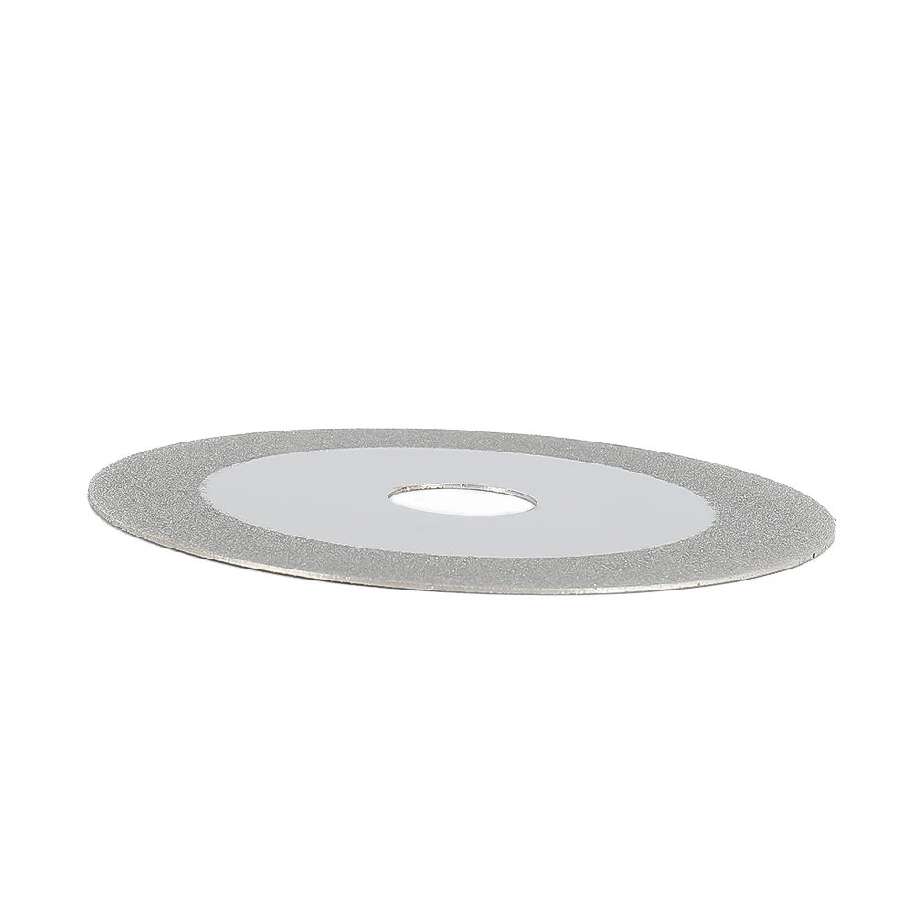 

100mm Saw Blade Cutting Disc Cutting Disc Diamond Saw Blade Durable High Quality High Strength Multipurpose Reliable