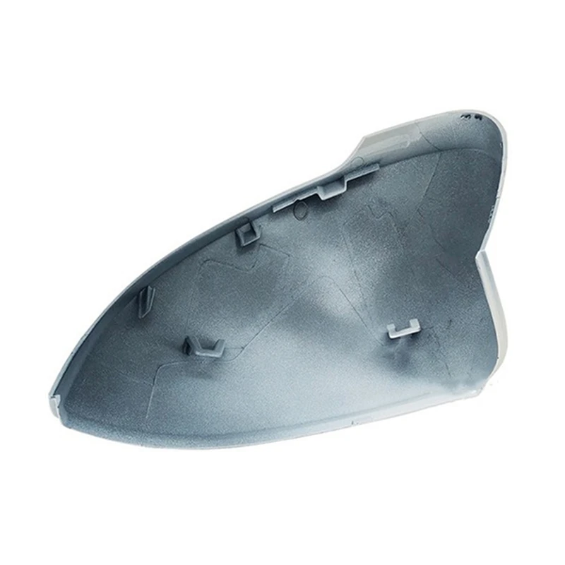 Автомобильное белое боковое стекло заднего вида Накладка на зеркало Накладки