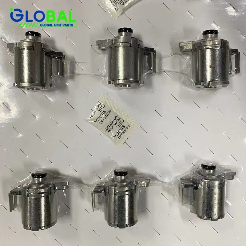 10 шт. BTR M78 M11 575R6 6-скоростная Автомобильная передача фотоэлемент подходит для Korando