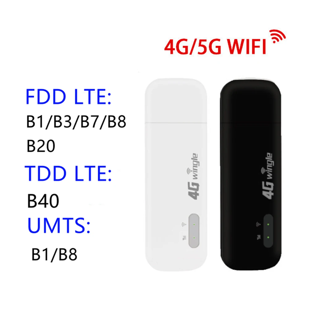 

U5-E Мобильный Wi-Fi роутер, портативная Мобильная точка доступа Wi-Fi RTL8189ES 802,11 B/g/n со слотом для SIM-карты для путешествий на открытом воздухе