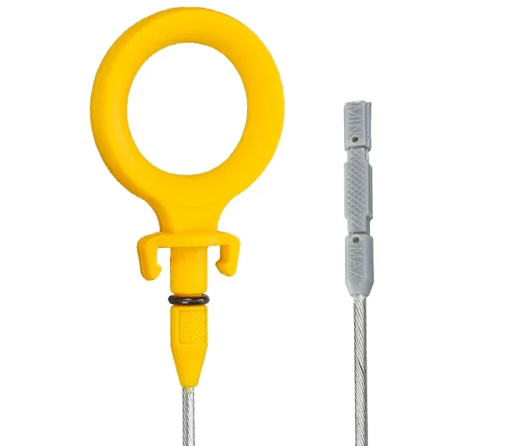 06K115611E щуп масла двигателя EA888 для Audi A6L A4L Q5 A5 Для Volkswagen Magotan CC Tiguan Passat 2019-2023