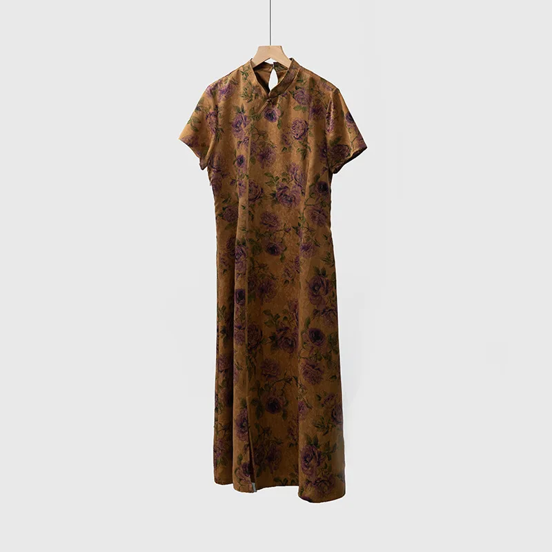 Высокое качество четыре деформации витая редька настоящее шелковое гамбургское