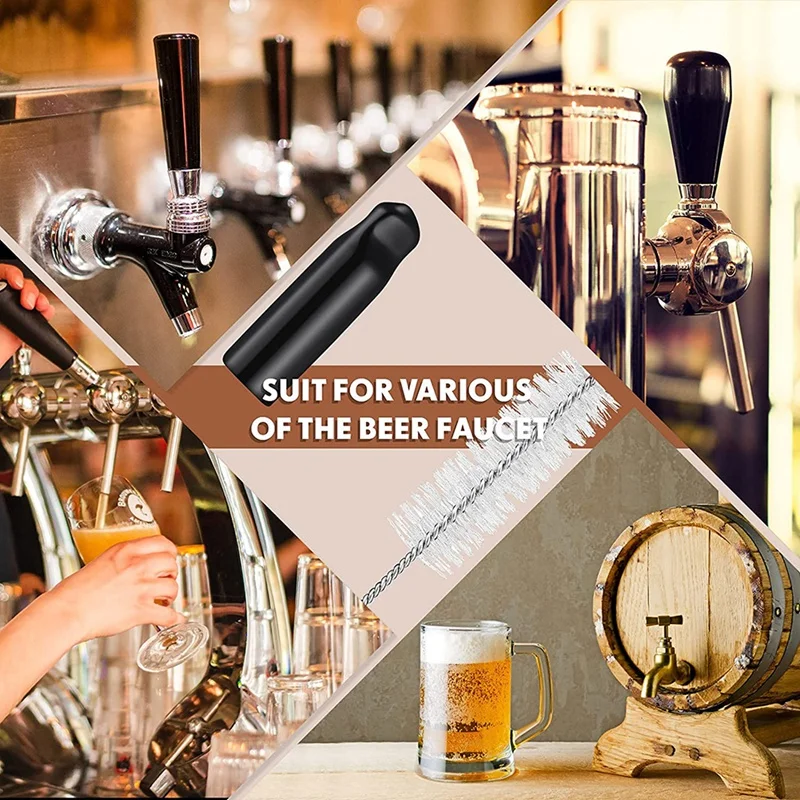 22 шт. резиновые насадки на кран для пива 20 | Пивоварение