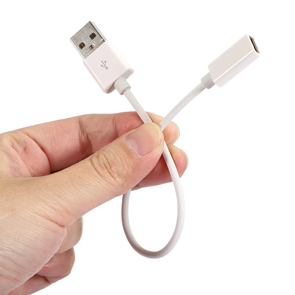 Кабель зарядного устройства с USB на Type-C для наушников Huawei Freelace и Pro /Honor xSport Bluetooth |