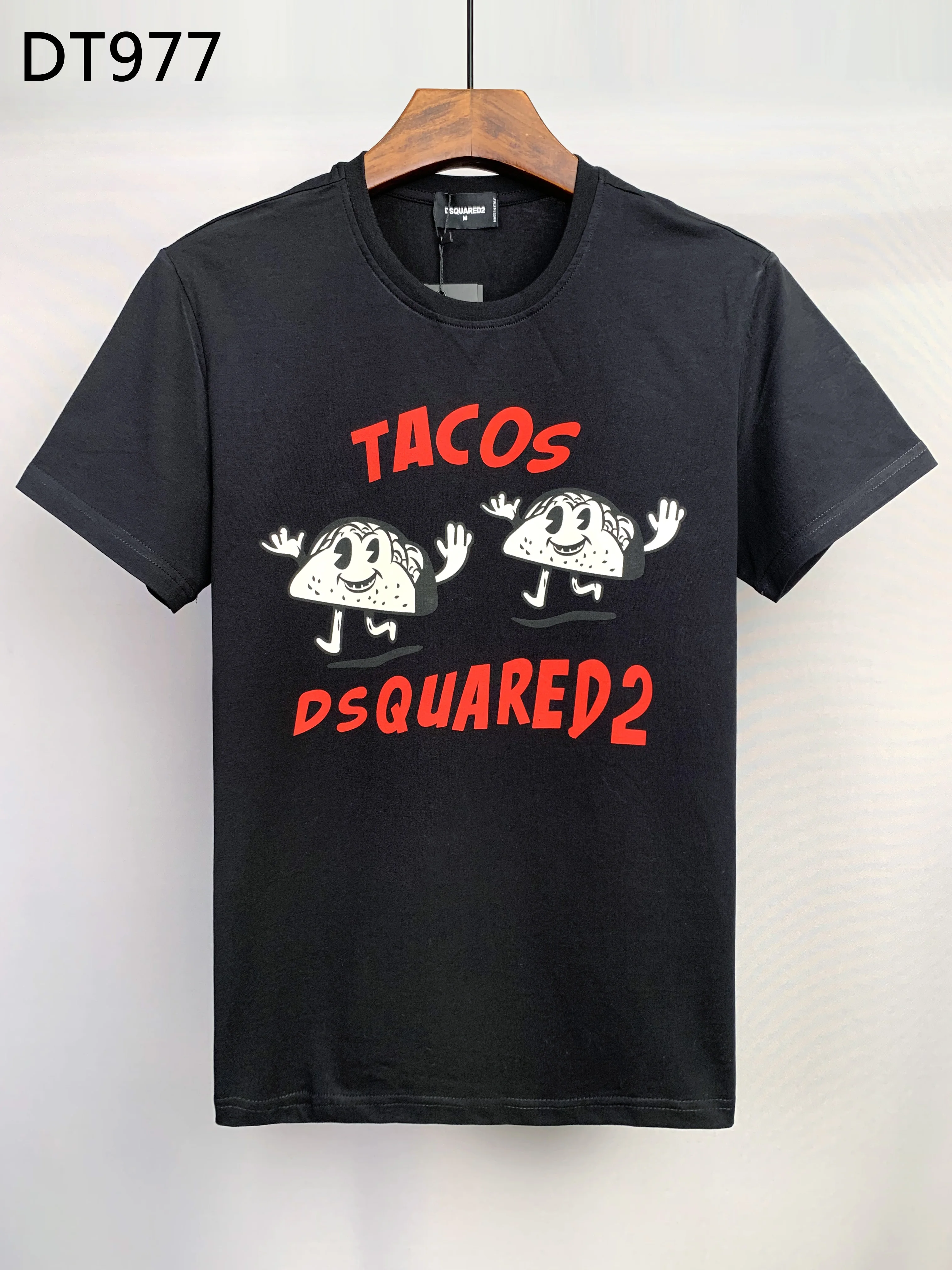 

Fashion Couple Fits T Shirt 2022 Casual Tees T-shirt Casual Summer Outfits For Man And Women