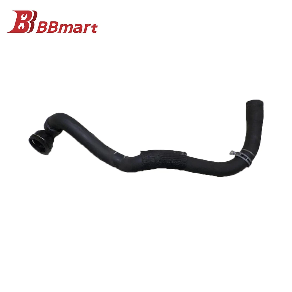 

32249283 BBmart Auto Parts 1 Pcs Radiator Upper Hose For Volvo V60 S80 Wholesale Factory Price Car Accessories
