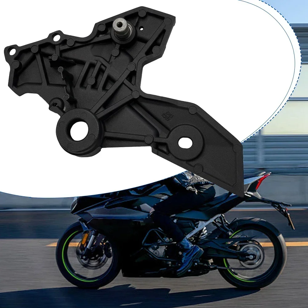 1 шт. передние подножки для мотоцикла кронштейн педали слева/правая Z650 NINJA650 2017-2022