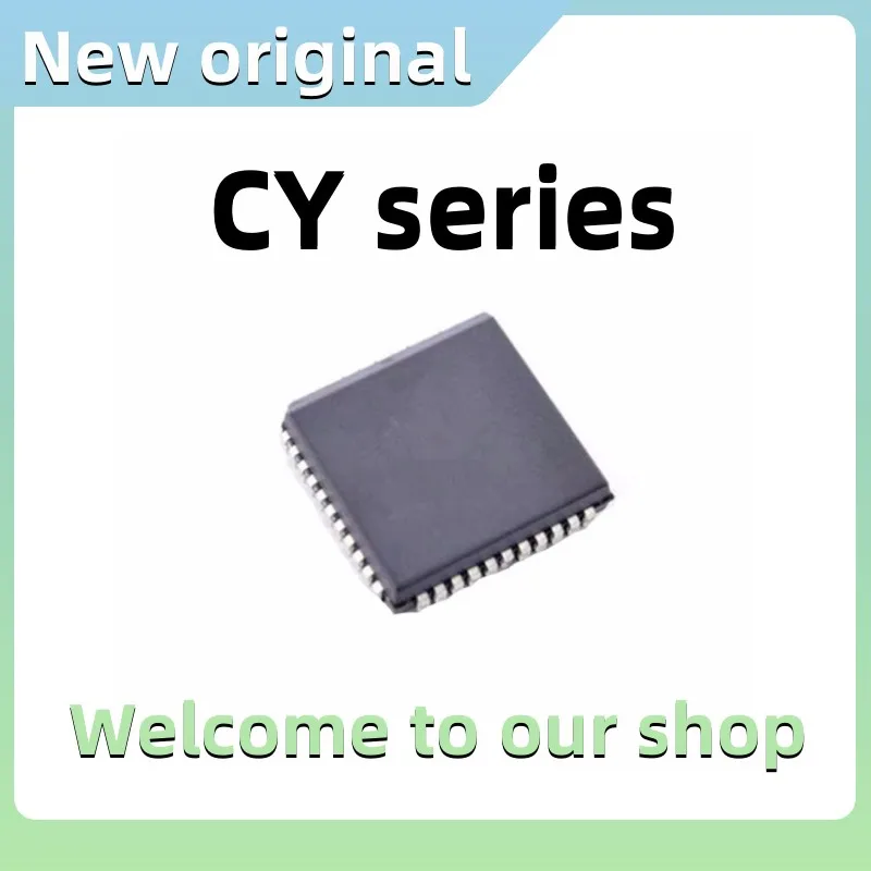 

Новинка, оригинальная фотография, фотография Φ PLCC52