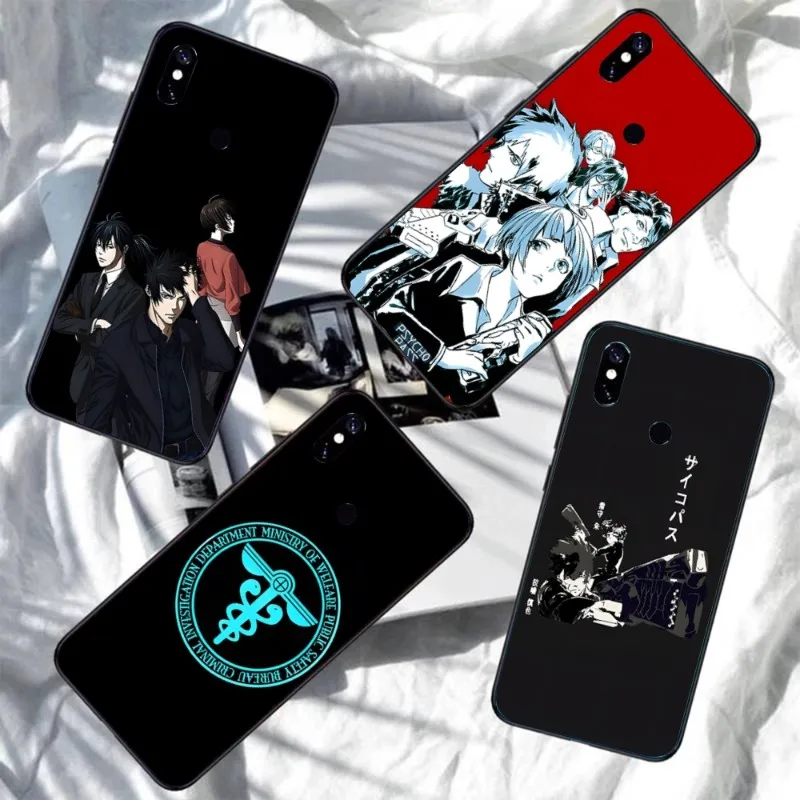 Чехол для телефона Xiaomi Redmi Note 11 10 9T 8 7 Pro Redmi 10 9 9A 9C 8 7 6