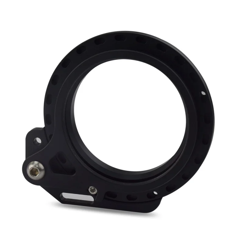 

67mm Lens Adapter Fisheye Filter Mount Suitable for All Fisheye and Lens Filter with 67mm Thread Easily Switch for Photography