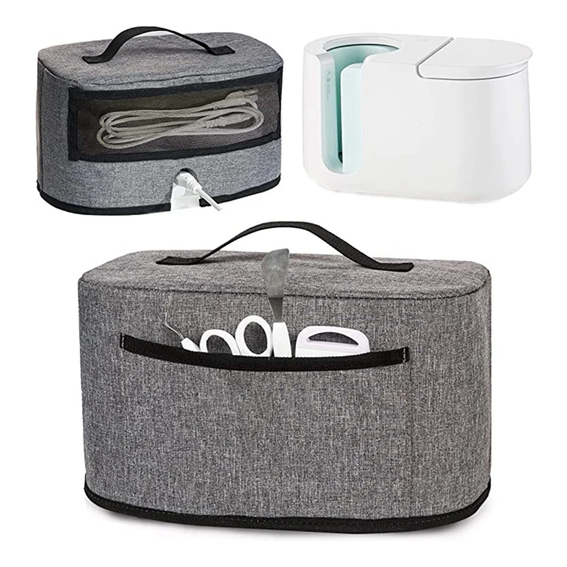 Термопресс для кружек Cricut термопресс с передним и задним карманами