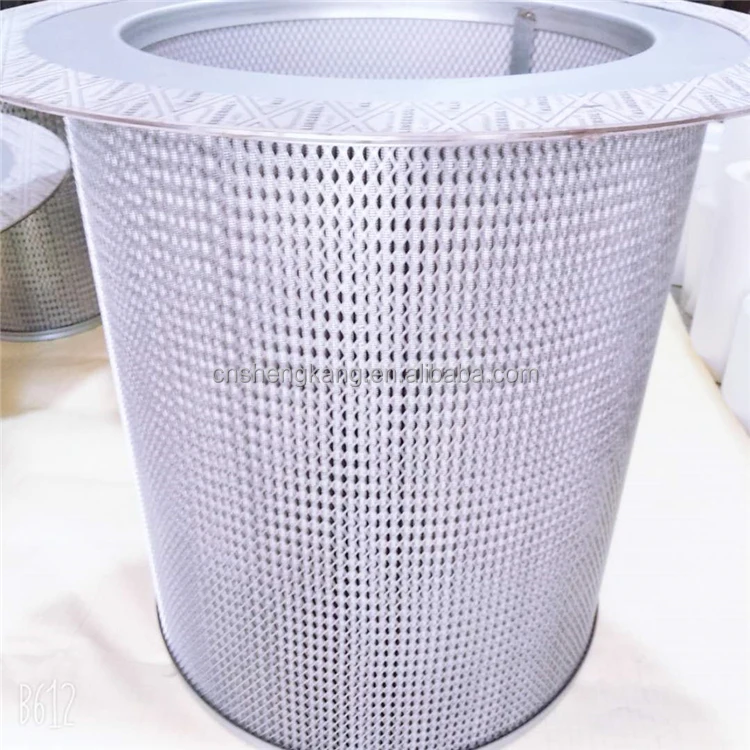 

Factory wholesale 250034 - 130 oil separator filter 250034 - 124