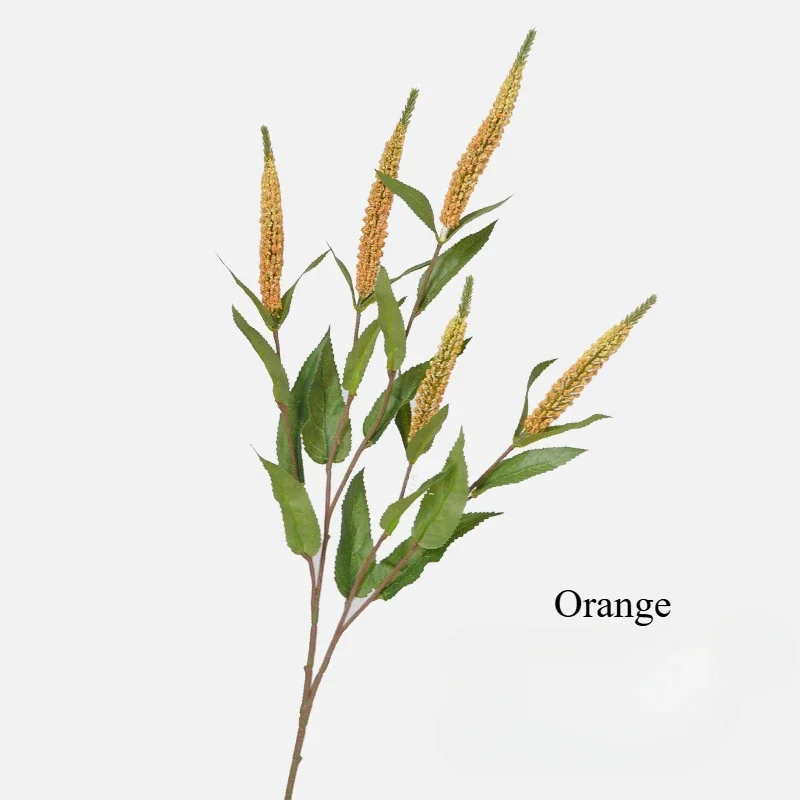 

72 см5 раскладывающийся мудрец искусственное растение украшение дома орнамент реквизит для свадебной фотографии цветочная композиция реквизит для фотосъемки