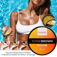 buy 1 get 2 skin self tanning cream sunless self tanner voor gezicht lichaam solarium make foundation bronzer voedende lotion