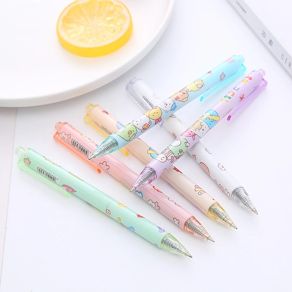 

100 шт., выдвижной держатель для канцелярских принадлежностей