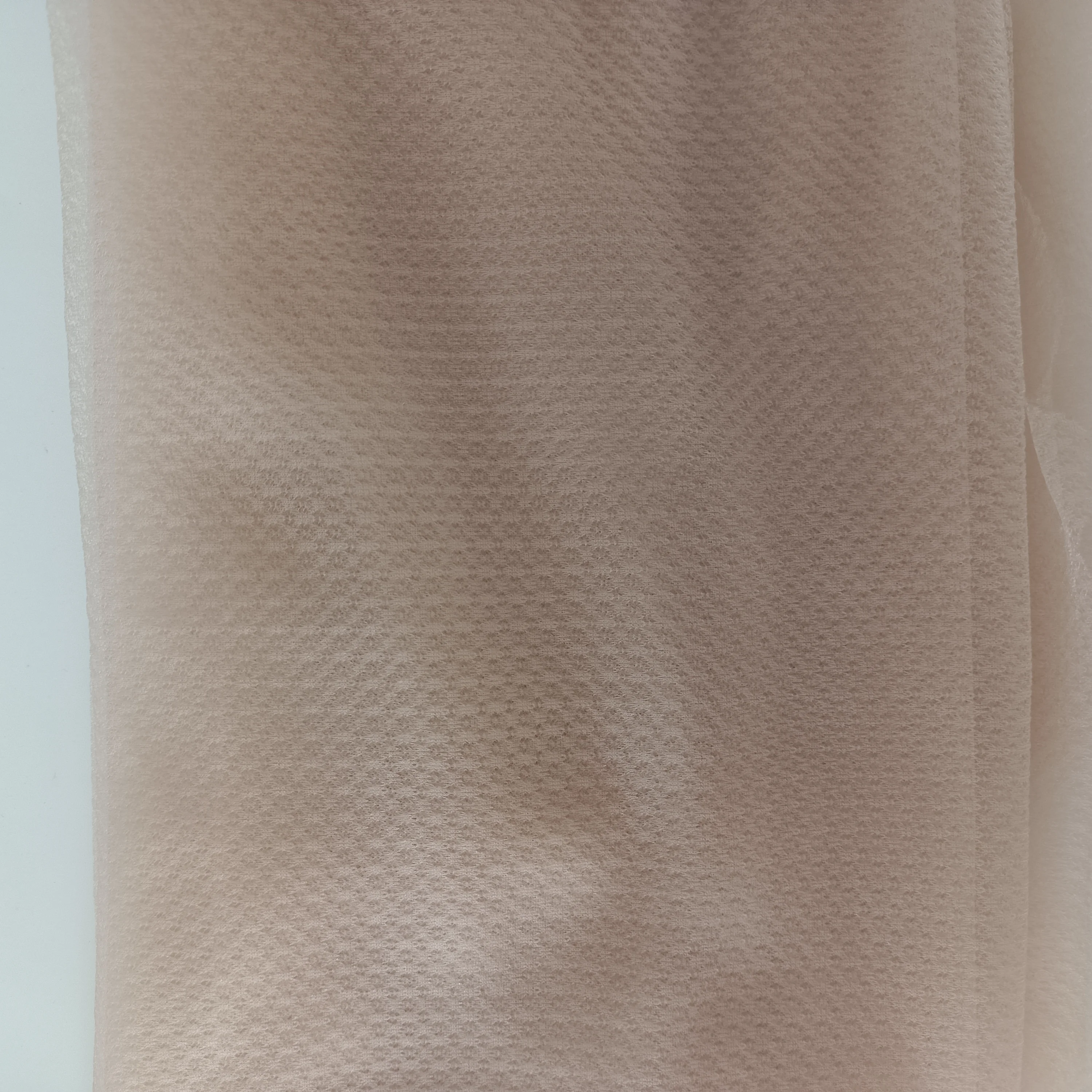 Vesta Hair 1 Yard Breathable Diamond Lace Net For Topper