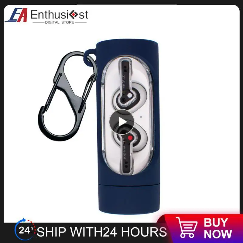 

Earphone Case Silicone Case Durable Anti-scratch Earphone Case Weight 31g Non-slip Silicone Earphone Case Dustproof