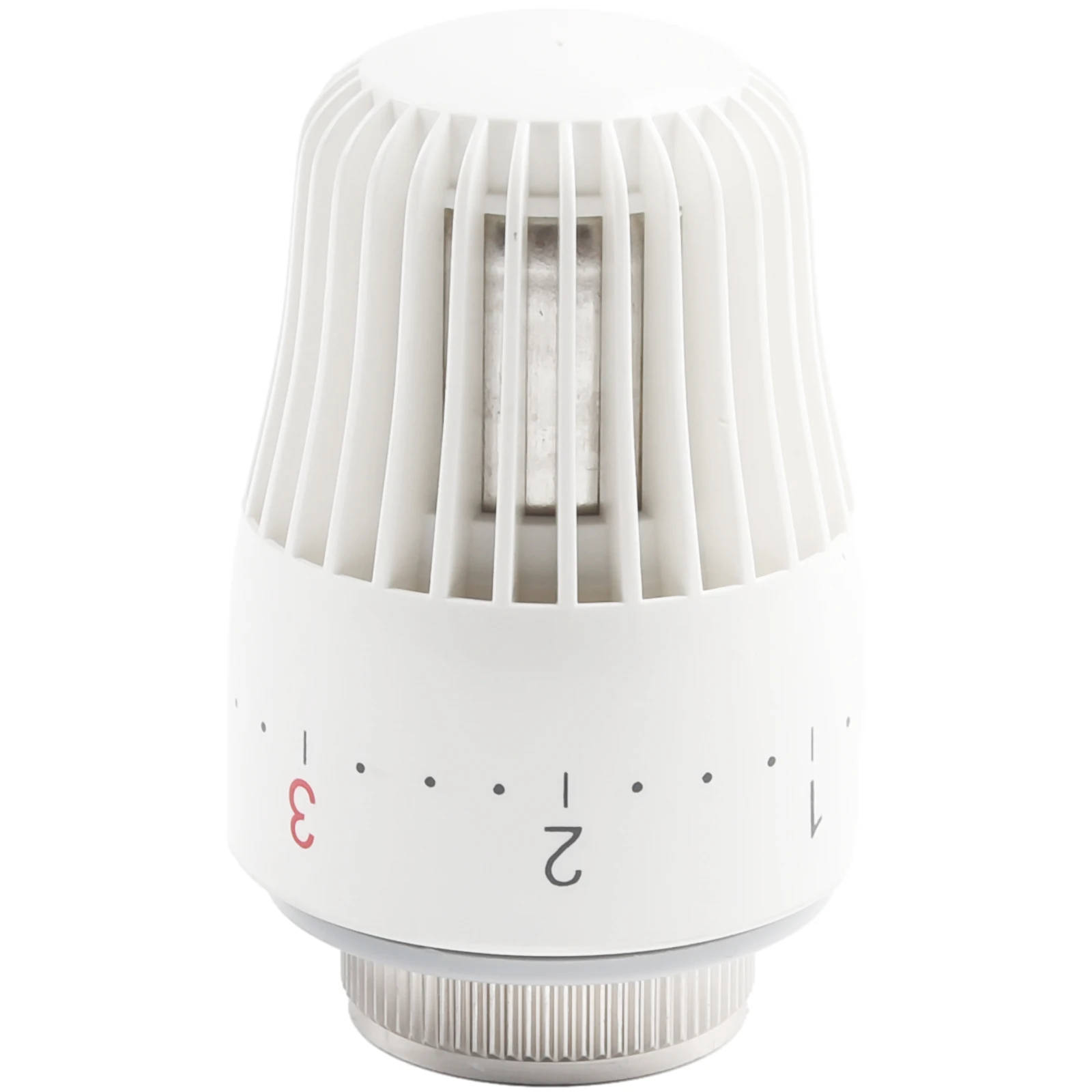 Головка клапана аксессуара M30X1.5 1шт 6-28 ° C. ABS + ПК Инженерные пластиковые детали