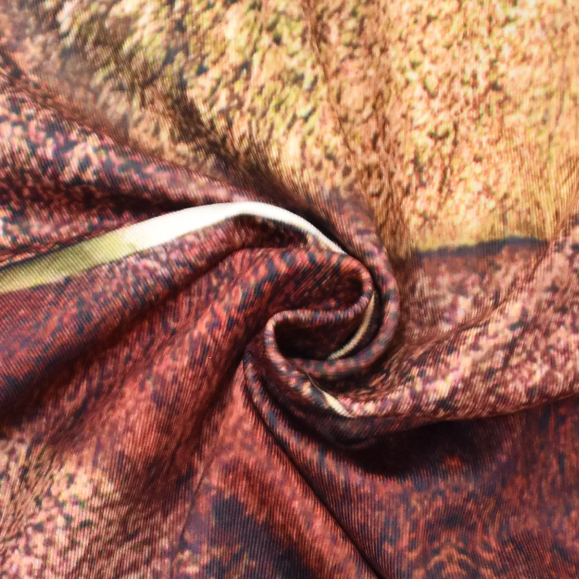 Детский комбинезон Fnaf Freddy Horror Bear маска перчатки наряд для мальчиков и девочек