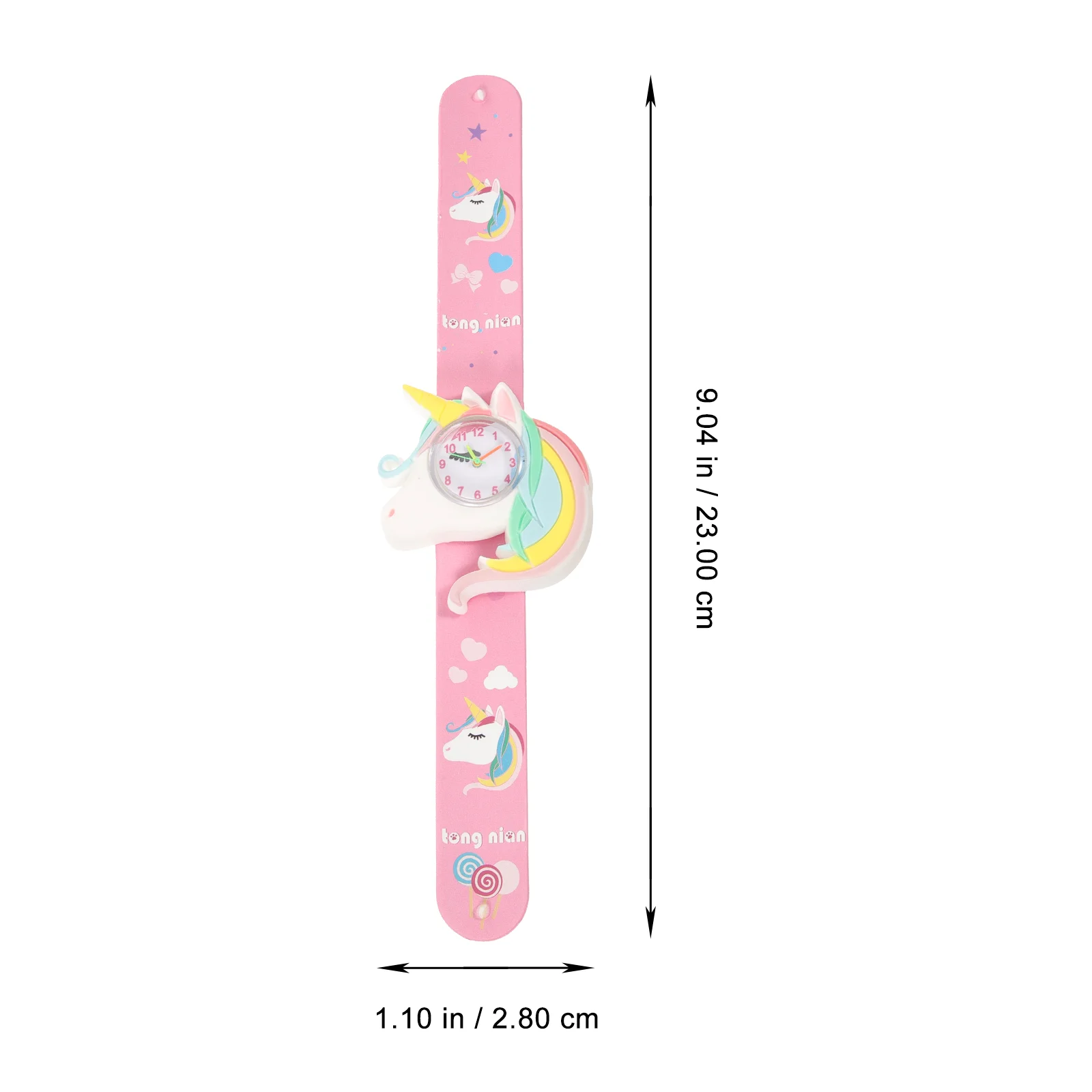 Рисунок 2 - Часы для девочек