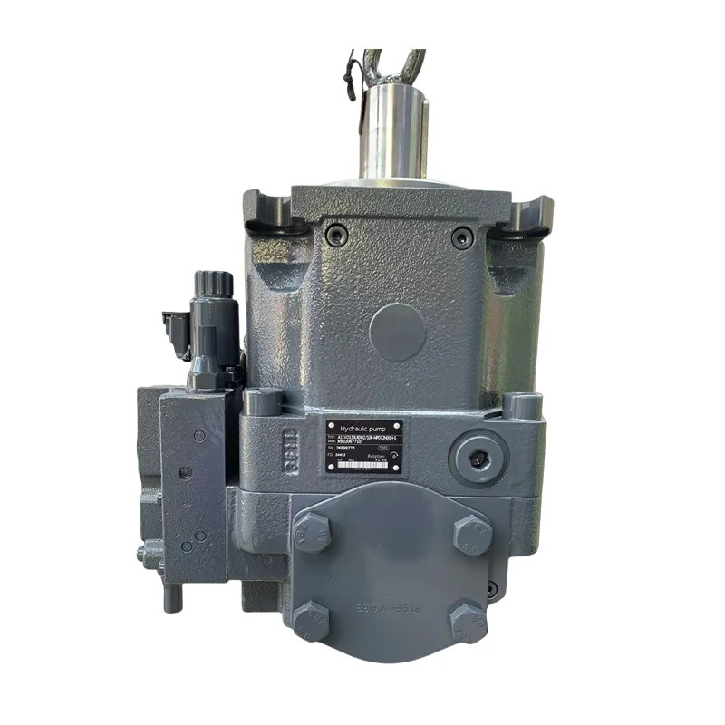 Завод по производству A11vo серия A11v040lrdh1/10l-ntc12k02 A11vlo145lg1dh2/11l-nzd12n00 гидравлический