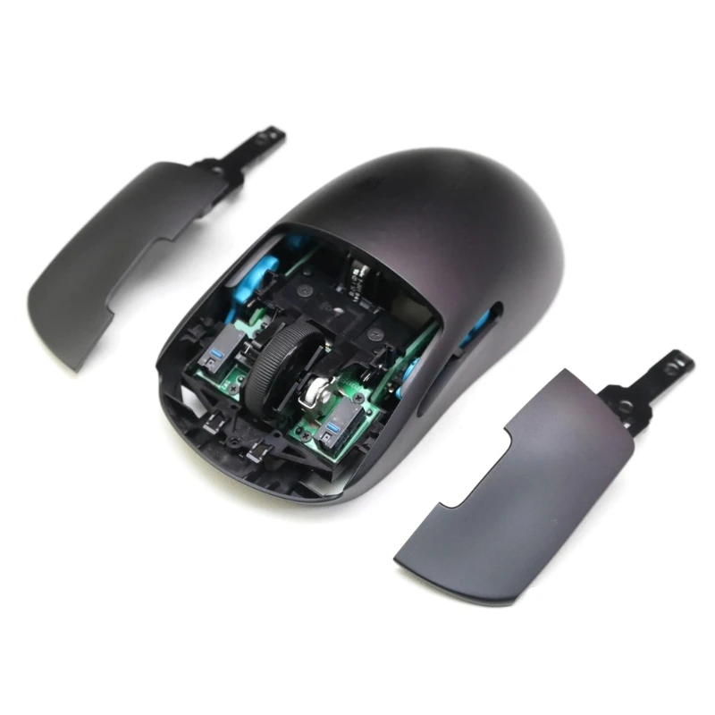 

1Pair Top Keys Top Buttons Left / Right L / R Top Shell for Logitech G Pro Wireless GPW Mouse Accessories