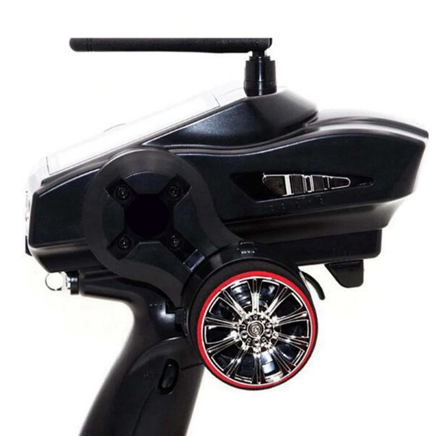 Передатчик рулевого колеса для радиоуправляемых автомобилей поролоновая губка