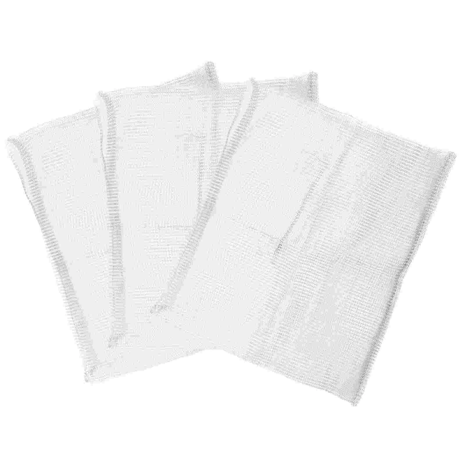 

3 Pcs Protect Bags Root Garden Supplies Mesh Gardening Net Stainless Steel