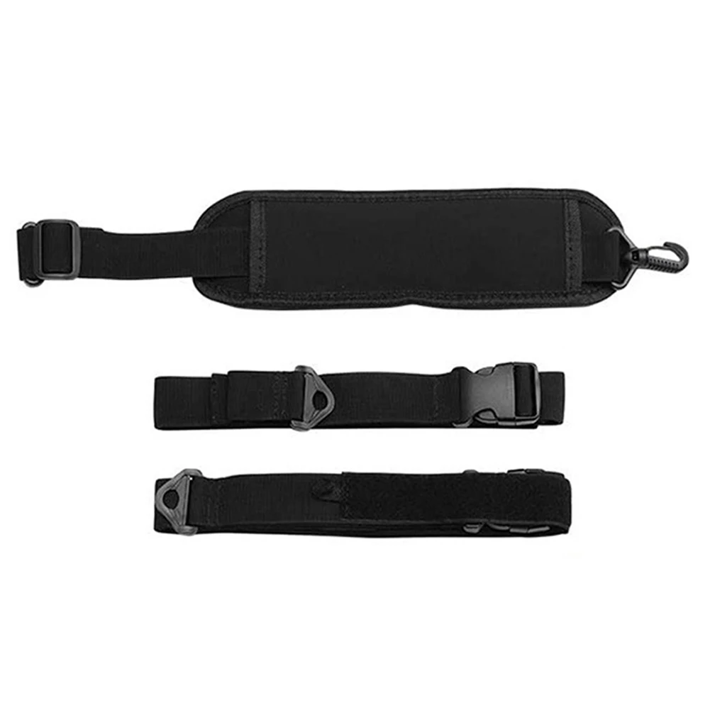 

Shoulder Strap Durable Adjustable Harness Outdoor Accessories For Surfboard Multifunctional Portable Nylon With Band Easy Use