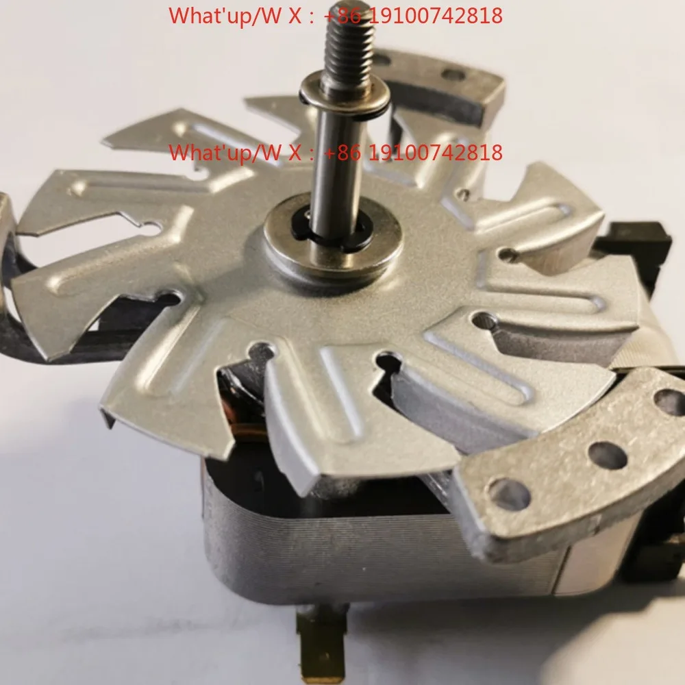 J238-11154  Духовка GZX с высокотемпературным вентилятором J238-7122 J238-7242 (art.: 3920dcc15fc71) - 3920dcc15fc71