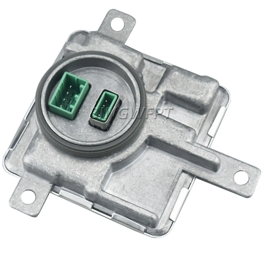 Фото Блок управления ксеноновыми фарами HID 8K0941597F 8K0941597D W003T22171 для Volkswagen Amarok 2013-2016, Touareg 2015-2016 №4