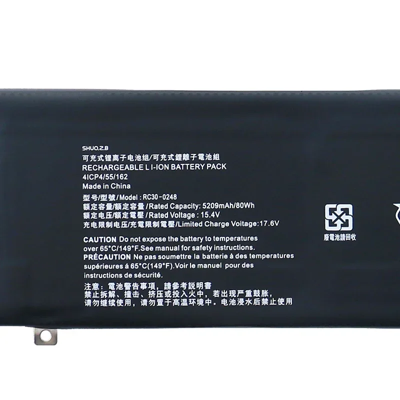 Подходит для смартфона Razer Blade 15 Elite RZ09-02386 02385
