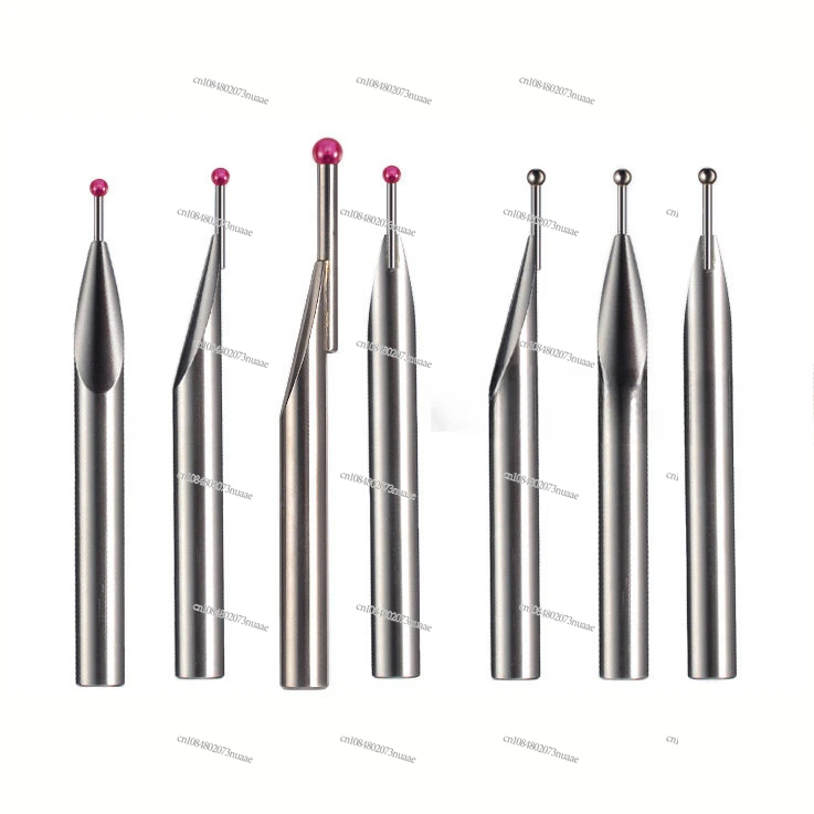 Стальной шар SYLMOS для измерительных зондов