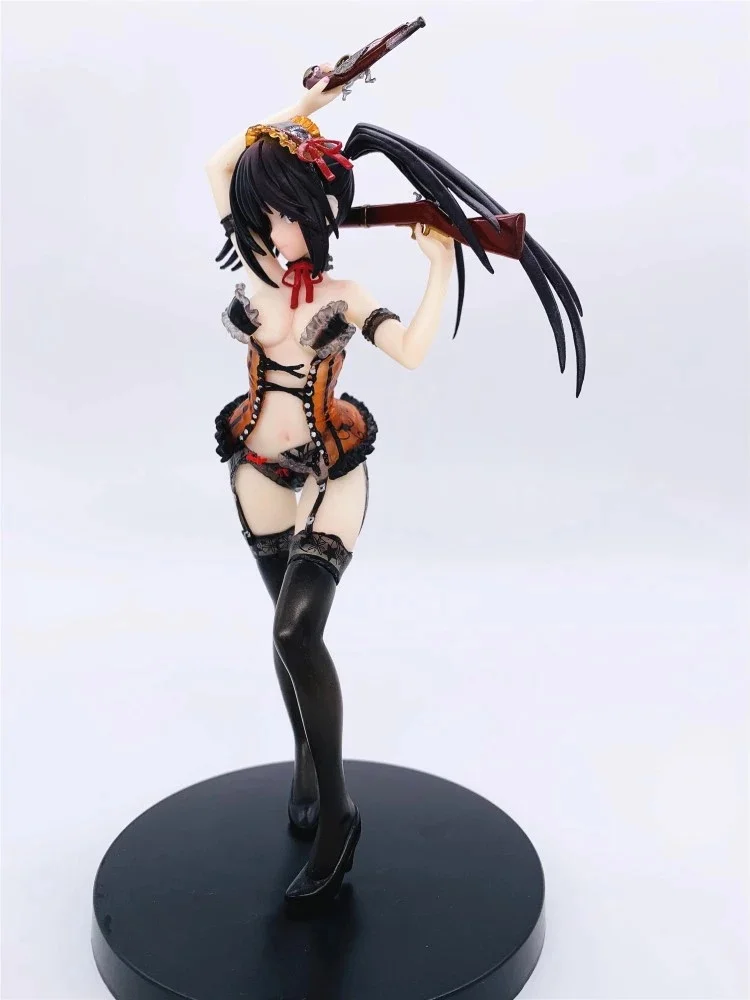 Японские токисаки Куруми сексуальные красивые мини секс-игрушки BJD кукла