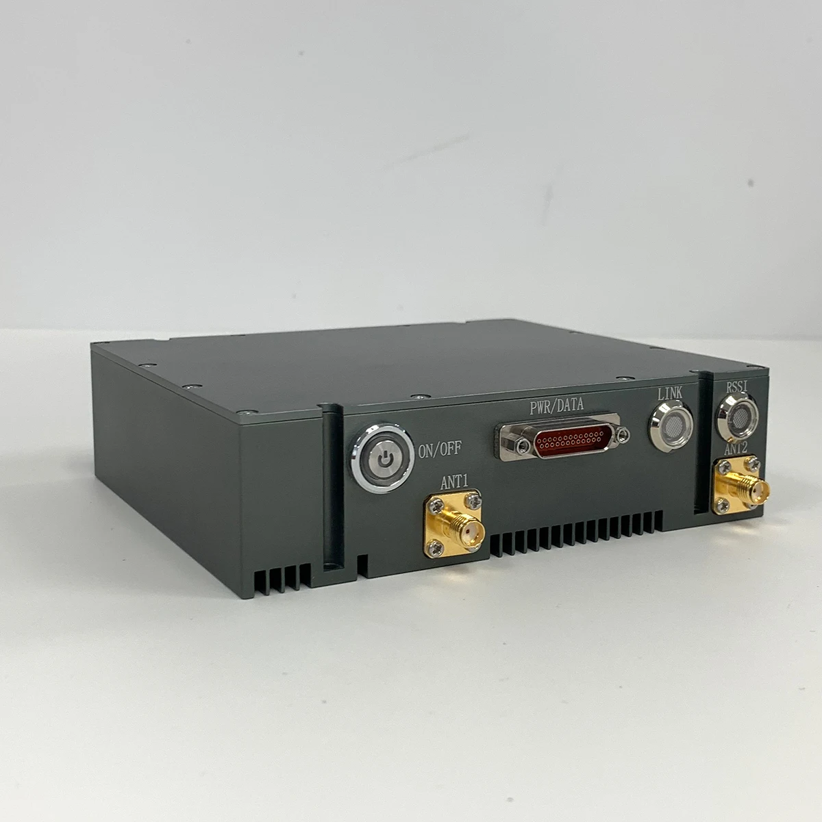 XINGKAITECH Mimo Wave Radio XK-F358