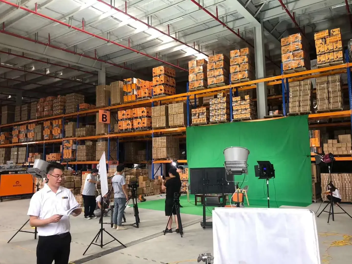 COOFIX CF-RH004 электроперфоратор