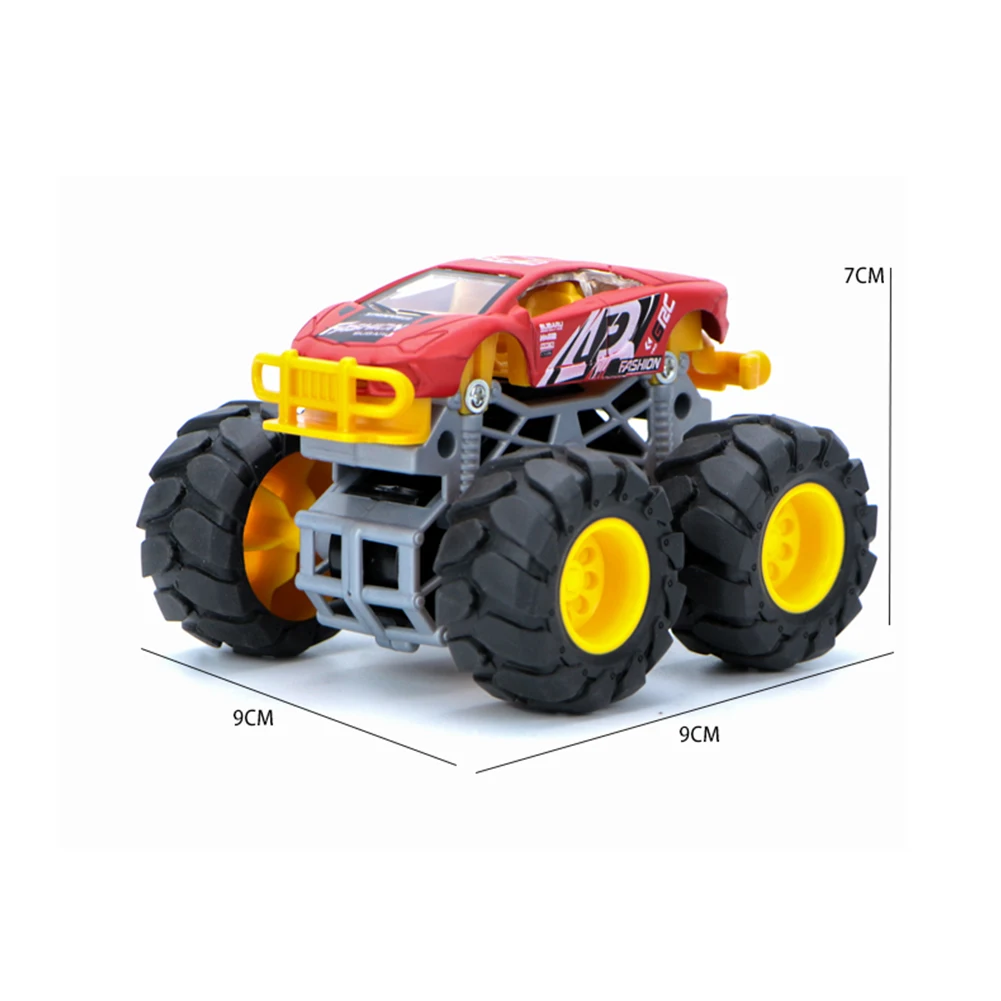 

Children Alloy Truck Model Classic Simulation Inertia Car Mixer Truck Car Toy Big Truck Auto Kids Children Toy