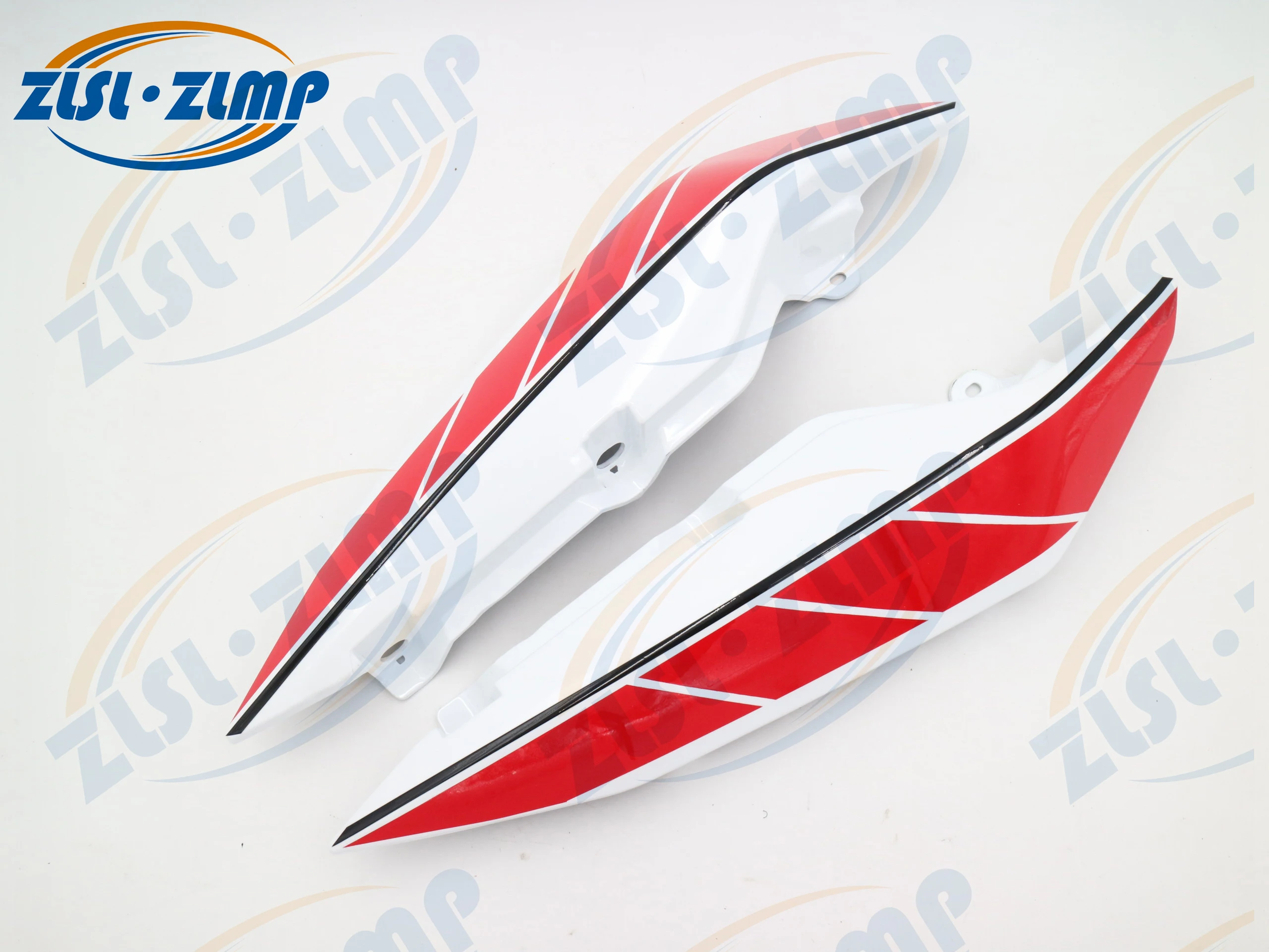 

Motorcycle Tail side Fairing Side Cover Plate For YAMAHA XJ6 XJ 6 09 2009-2012