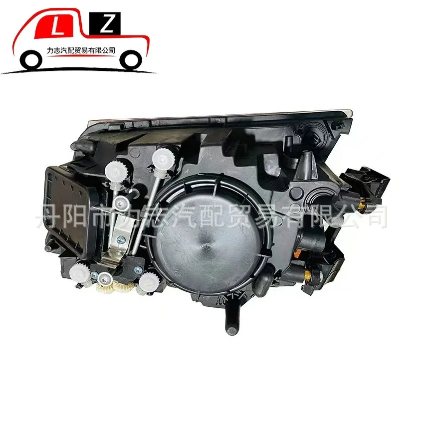 Фото head Lamp for volvo FH13 FH16 FM500 FH500 truck head lamp E APPROVE 21035537 21035638 №4