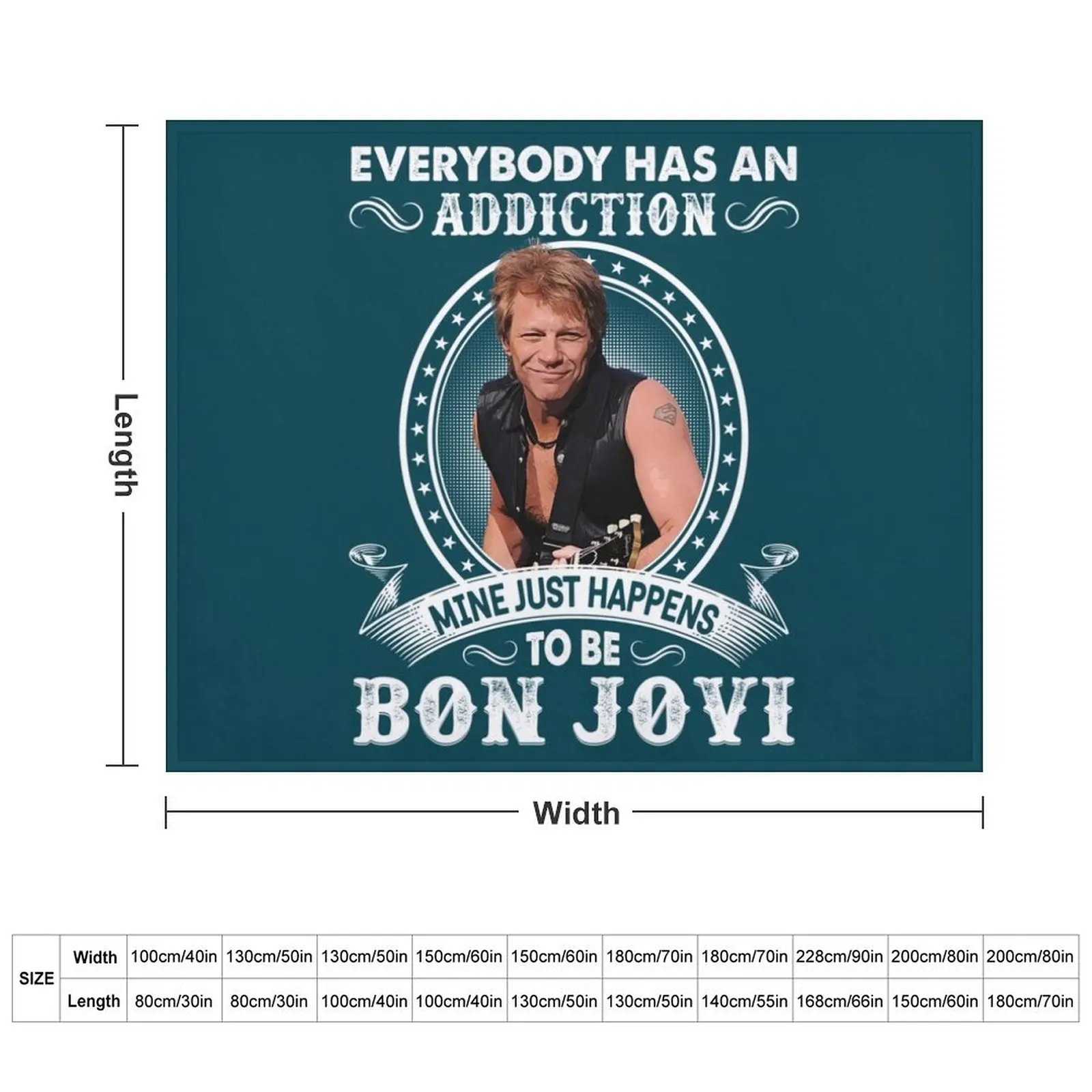 Мягкий плюшевый плед Fujian