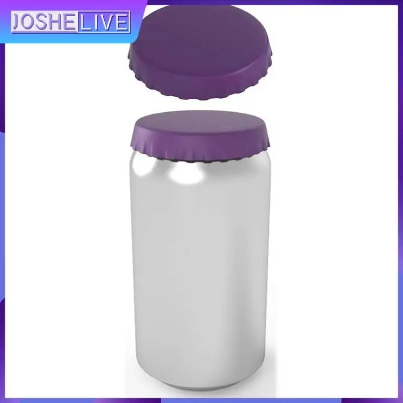 

Многоразовая Герметичная крышка, рабочая крышка, герметичная мягкая креативная Силиконовая крышка, кухонные принадлежности, универсальная пищевая