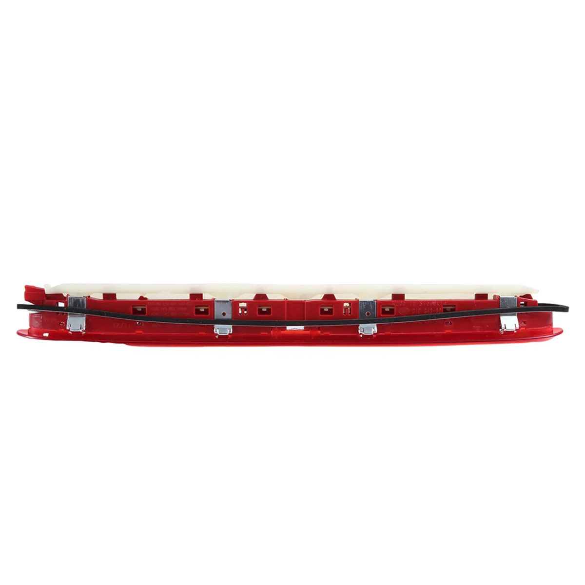 Автомобильный высокий стоп-сигнал для VW Touareg 2011-2018 сигнальная лампа 7P 6945087 Б