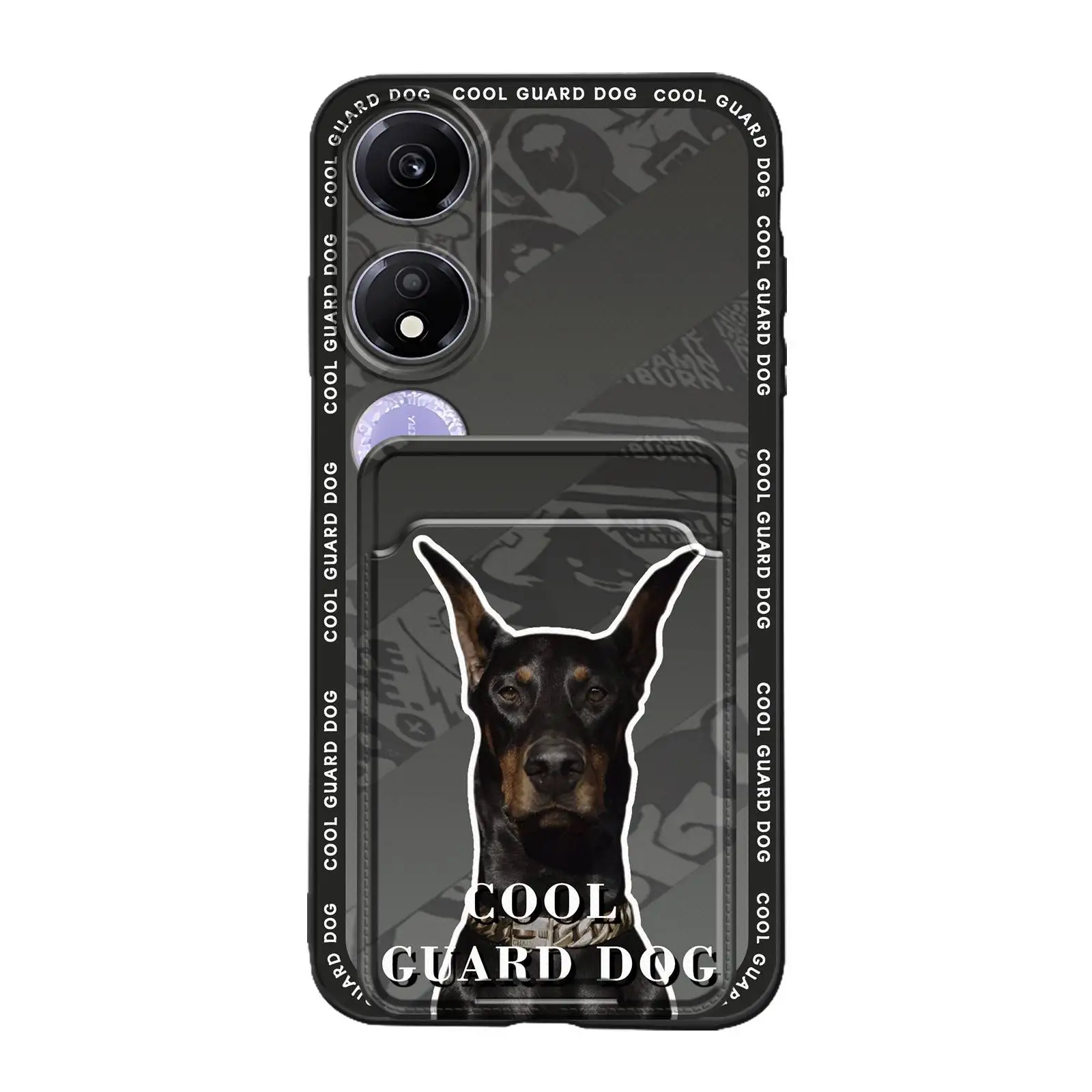 Силиконовый грязеотталкивающий телефон искусственная кожа для Honor Play40/Play 40S