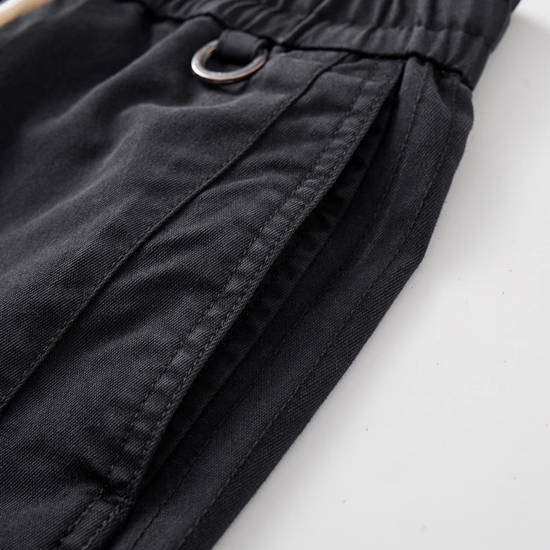 Рисунок 5 - Брюки-султанки мужские для бега