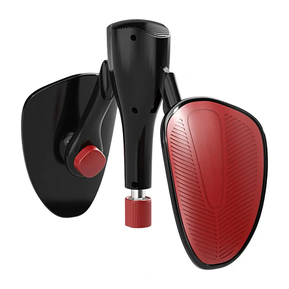 

Leg Trainer Leg Muscle Thin Stovepipe Clip Slim Leg Fitness Gym Thigh Master Arm Chest Waist Trainer Outdoor Fitness Equipment
