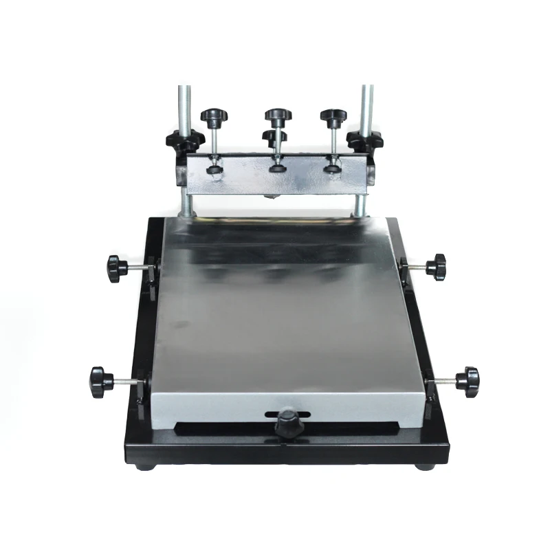

Ручная паяльная паста Z3244H для печатных плат, экранный принтер, высокоточная паяльная паста, принтер Smt, Трафаретный принтер, стол для печатн...