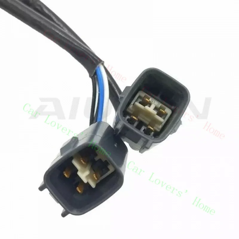 Фото Датчик кислорода A+ 4X для Lexus LX470 Toyota Tundra Land Cruiser 4,7 л 2344154 2344169 №3