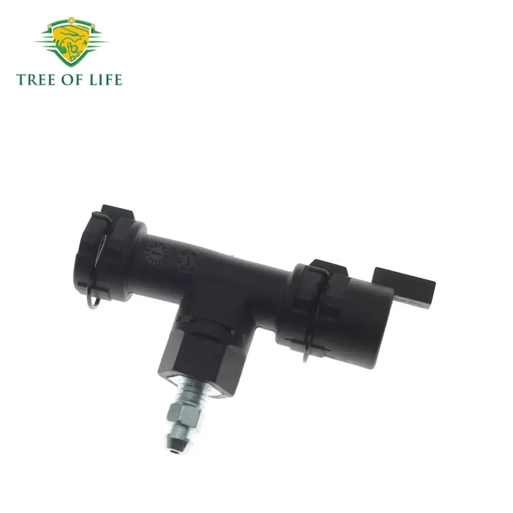 1J 0721468 C автомобильный насос сцепления вентиляционный клапан трехходовая труба