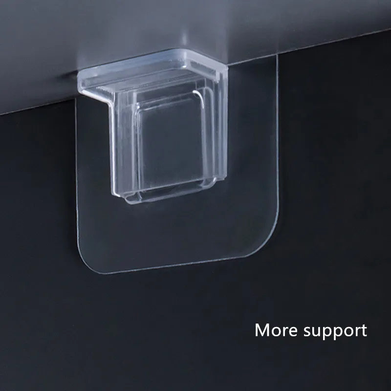 

Многослойная усиленная бесследная подставка для ламината без перфорации